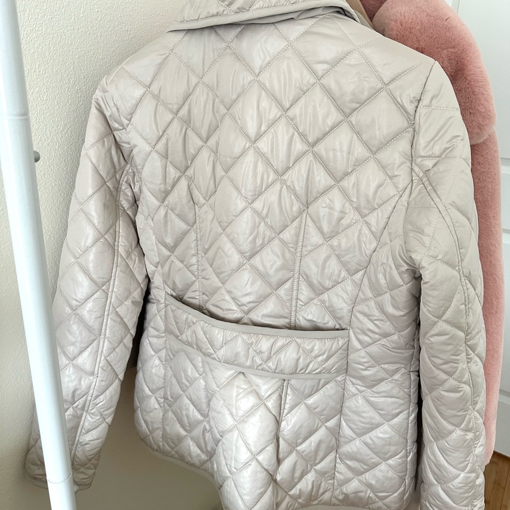 Kate Spade Quilted Jacket - Picture 3 of 3